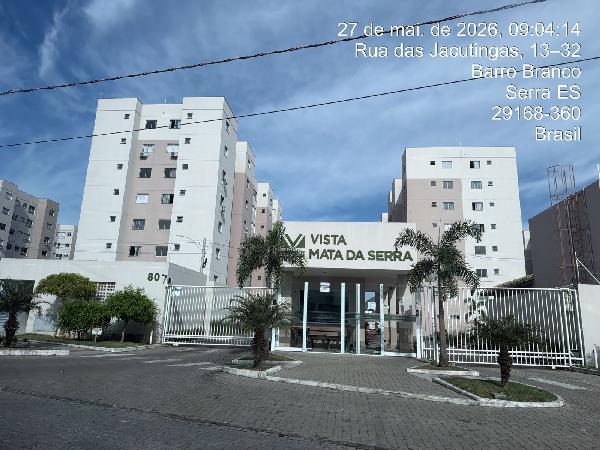 Apartamento da Caixa em SERRA / ES - 1787702095171