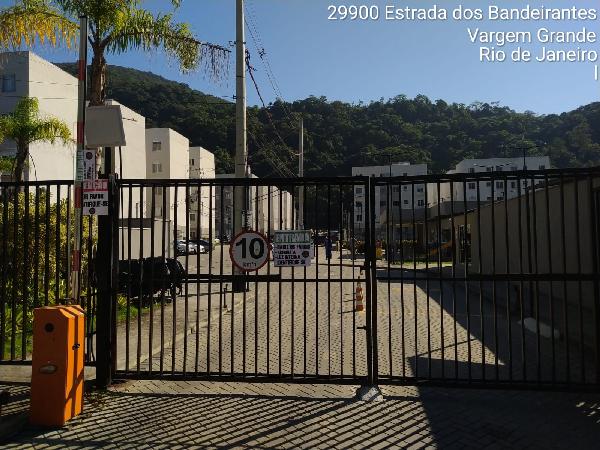 Apartamento da Caixa em RIO DE JANEIRO / RJ - 1787702103034