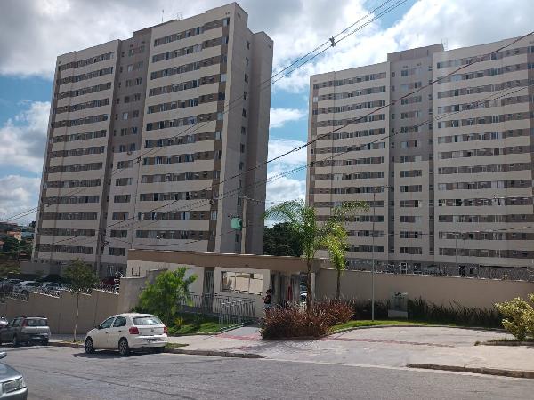 Apartamento da Caixa em BELO HORIZONTE / MG - 1787702274017