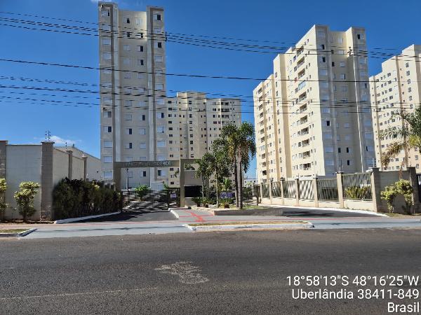 Apartamento da Caixa em UBERLANDIA / MG - 1787702314671