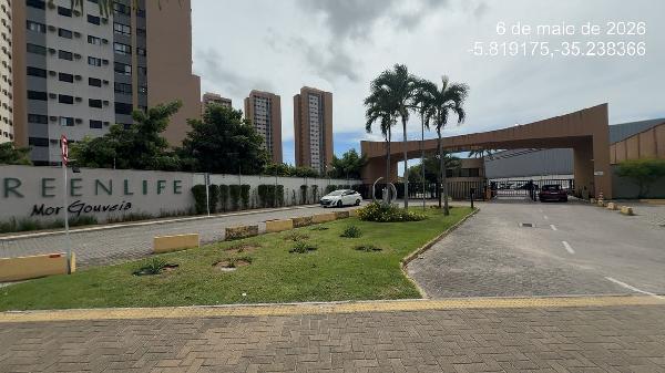 Apartamento da Caixa em NATAL / RN - 1787702317760