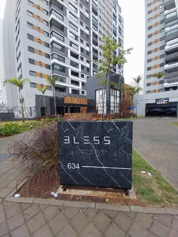 Apartamento da Caixa em BARUERI / SP - 1787702355912