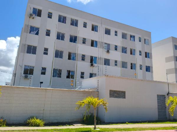 Apartamento da Caixa em CAMACARI / BA - 1787702383584