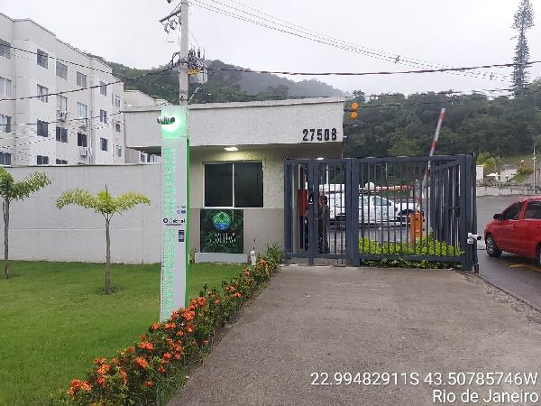 Apartamento da Caixa em RIO DE JANEIRO / RJ - 1787702387849