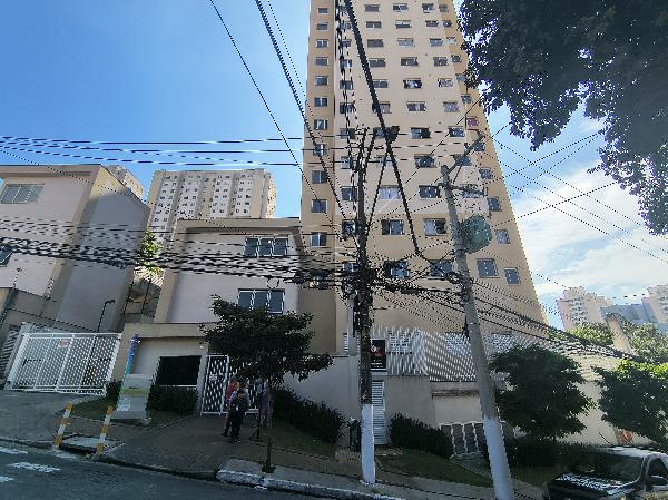 Apartamento da Caixa em SAO PAULO / SP - 1787702481616
