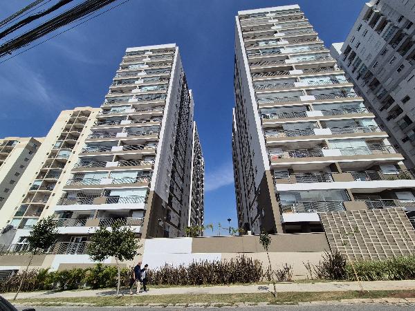 Apartamento da Caixa em SAO PAULO / SP - 1787702497784
