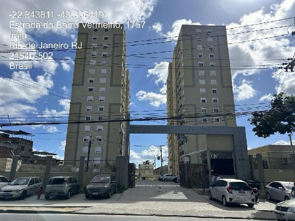 Apartamento da Caixa em RIO DE JANEIRO / RJ - 1787702606346