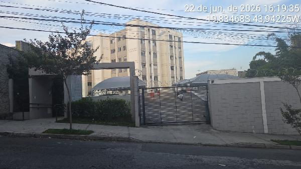 Apartamento da Caixa em BELO HORIZONTE / MG - 1787702687354