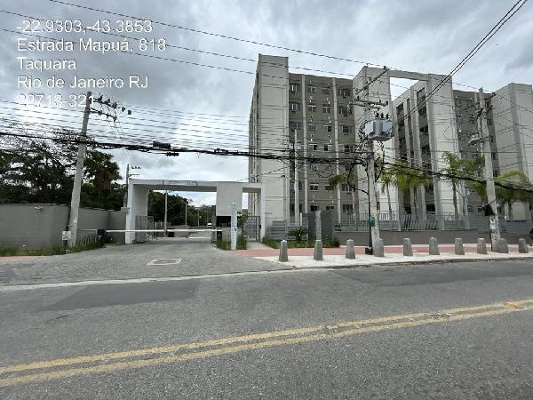 Apartamento da Caixa em RIO DE JANEIRO / RJ - 1787702760515