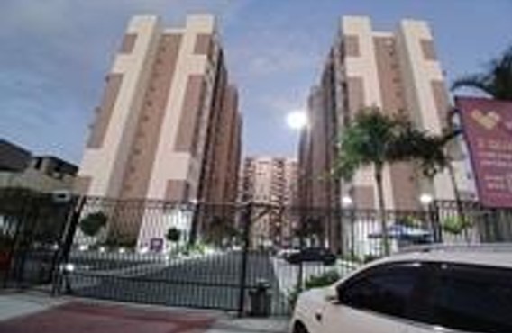 Apartamento da Caixa em RIO DE JANEIRO / RJ - 1787702769717