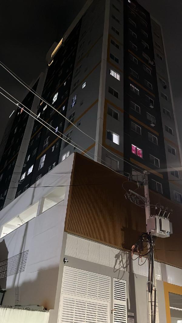 Apartamento da Caixa em NILOPOLIS / RJ - 1787702770561