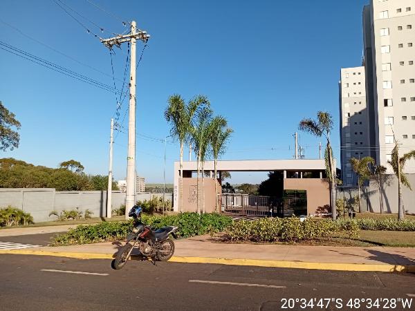 Apartamento da Caixa em BARRETOS / SP - 1787702793901