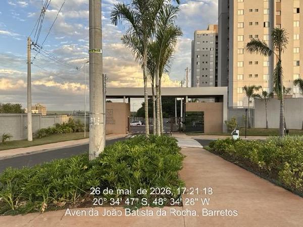Apartamento da Caixa em BARRETOS / SP - 1787702999399