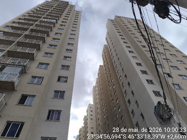Apartamento da Caixa em SAO PAULO / SP - 1787703021341