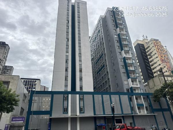 Apartamento da Caixa em SAO PAULO / SP - 1787703083002