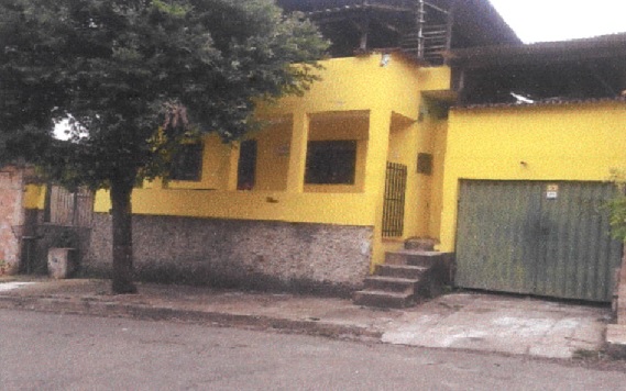 Casa da Caixa em IPATINGA / MG - 8011808009183