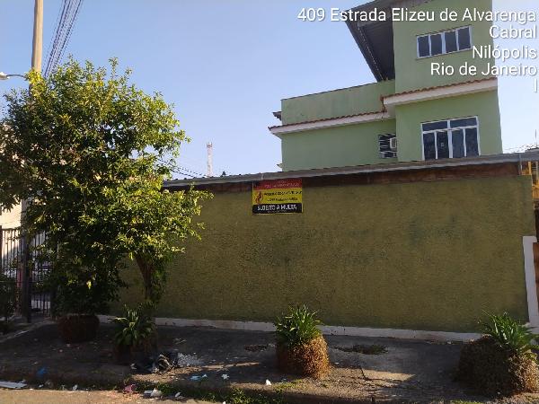 Casa da Caixa em NILOPOLIS / RJ - 8018780018210