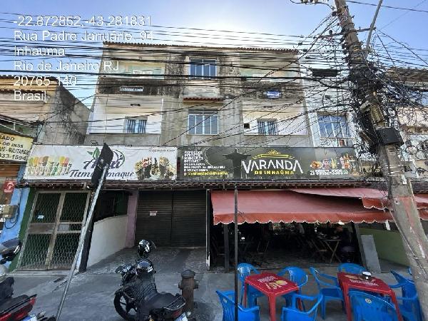 Apartamento da Caixa em RIO DE JANEIRO / RJ - 8021770006830