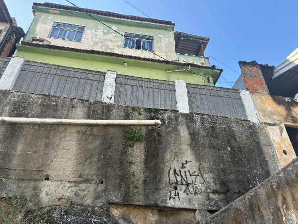 Apartamento da Caixa em RIO DE JANEIRO / RJ - 8022420031728