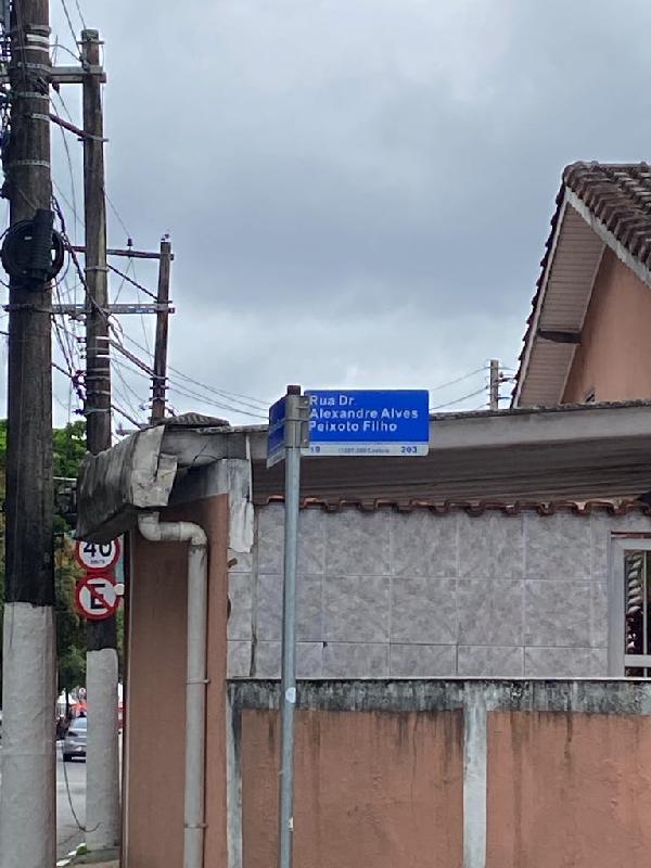 Casa da Caixa em SANTOS / SP - 8034508928484