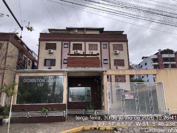 Apartamento da Caixa em CACHOEIRINHA / RS - 8084400404391