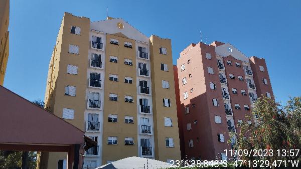 Apartamento da Caixa em INDAIATUBA / SP - 8089705862300
