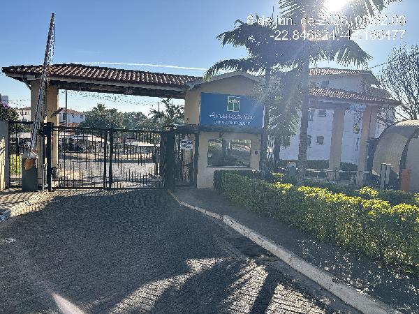 Apartamento da Caixa em SUMARE / SP - 8096158371630