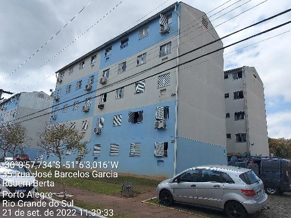 Apartamento da Caixa em PORTO ALEGRE / RS - 8185120000651