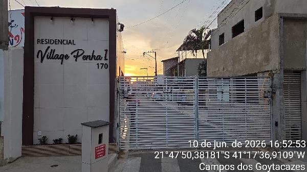 Casa da Caixa em CAMPOS DOS GOYTACAZES / RJ - 8252470005920