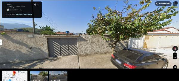 Casa da Caixa em NOVA IGUACU / RJ - 8253800011144