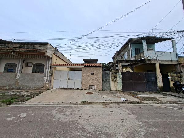 Casa da Caixa em SAO GONCALO / RJ - 8416170002999