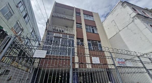 Apartamento da Caixa em SALVADOR / BA - 8444400324807