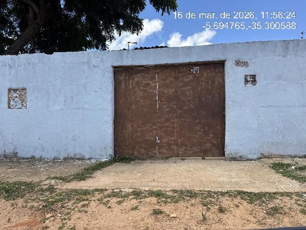 Casa da Caixa em EXTREMOZ / RN - 8444400380081