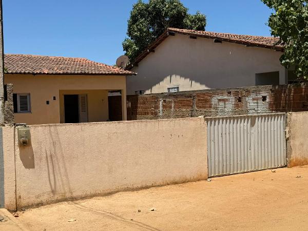 Casa da Caixa em CATOLE DO ROCHA / PB - 8444400757525