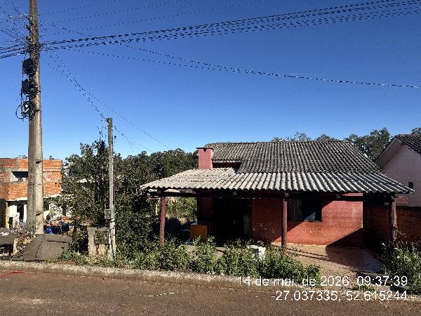 Casa da Caixa em CHAPECO / SC - 8444400816572