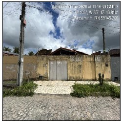Casa da Caixa em PARNAMIRIM / RN - 8444400859069