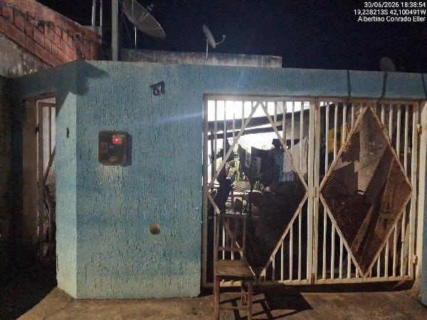 Casa da Caixa em SOBRALIA / MG - 8444400871654