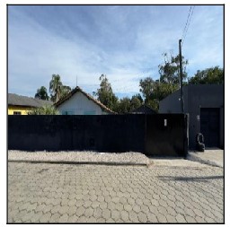 Terreno da Caixa em LAGUNA / SC - 8444401033156