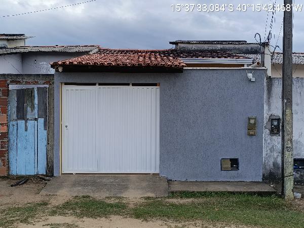 Casa da Caixa em MAIQUINIQUE / BA - 8444401074588