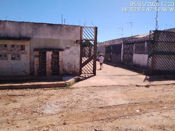 Casa da Caixa em CIDADE OCIDENTAL / GO - 8444401158420