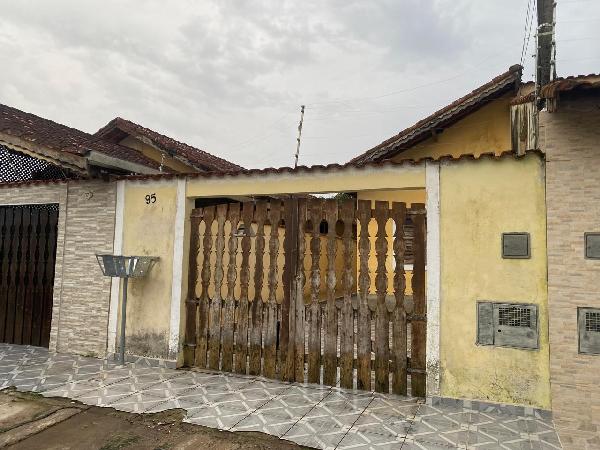 Casa da Caixa em ITANHAEM / SP - 8444401484069
