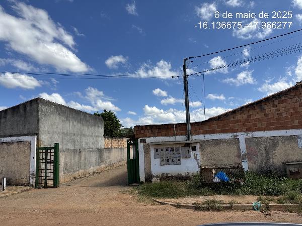 Casa da Caixa em LUZIANIA / GO - 8444401491383
