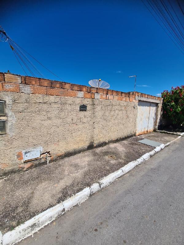 Casa da Caixa em FORTUNA DE MINAS / MG - 8444401684432