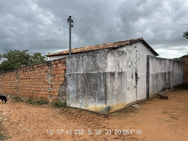 Casa da Caixa em RIBEIRA DO AMPARO / BA - 8444401724590