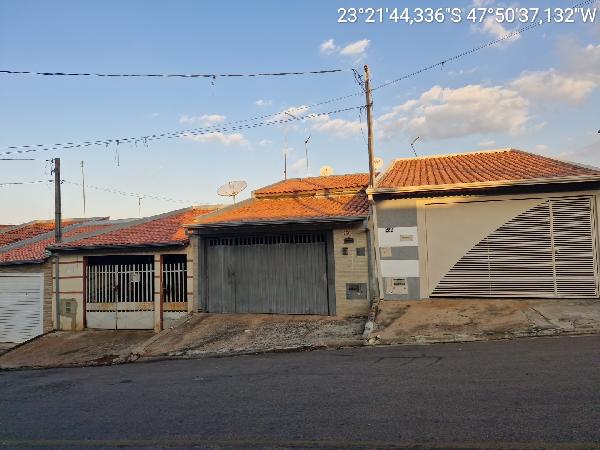 Casa da Caixa em TATUI / SP - 8444401810128