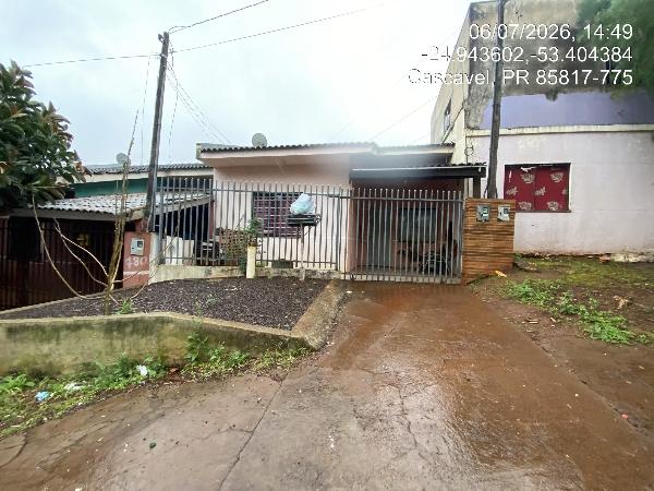 Casa da Caixa em CASCAVEL / PR - 8444401901433