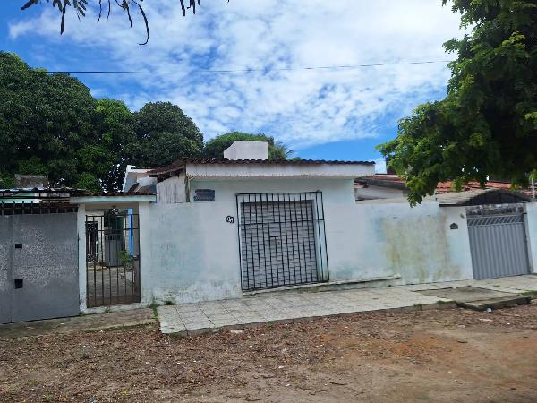 Casa da Caixa em BAYEUX / PB - 8444401956610