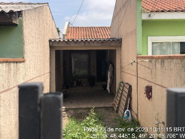 Casa da Caixa em FAZENDA RIO GRANDE / PR - 8444402111827