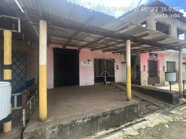 Casa da Caixa em SANTA INES / MA - 8444402210310