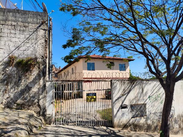 Casa da Caixa em BELO HORIZONTE / MG - 8444402514603